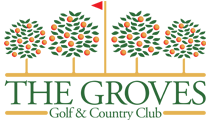 The Groves Logo