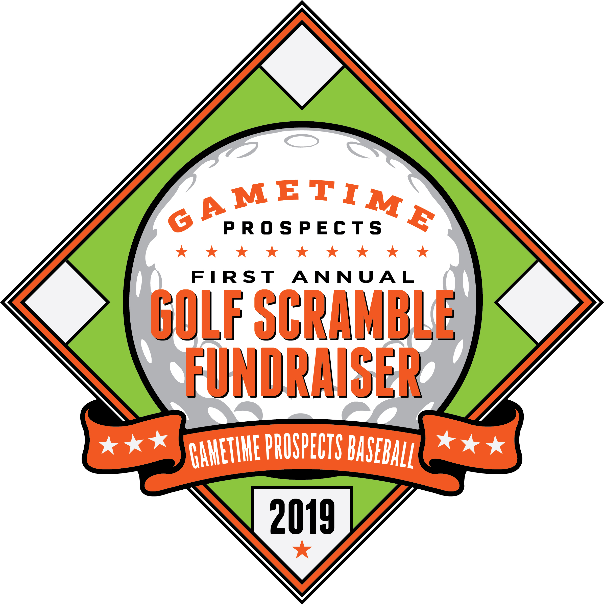 Gametime Prospects Logo The Groves Golf and Country Club