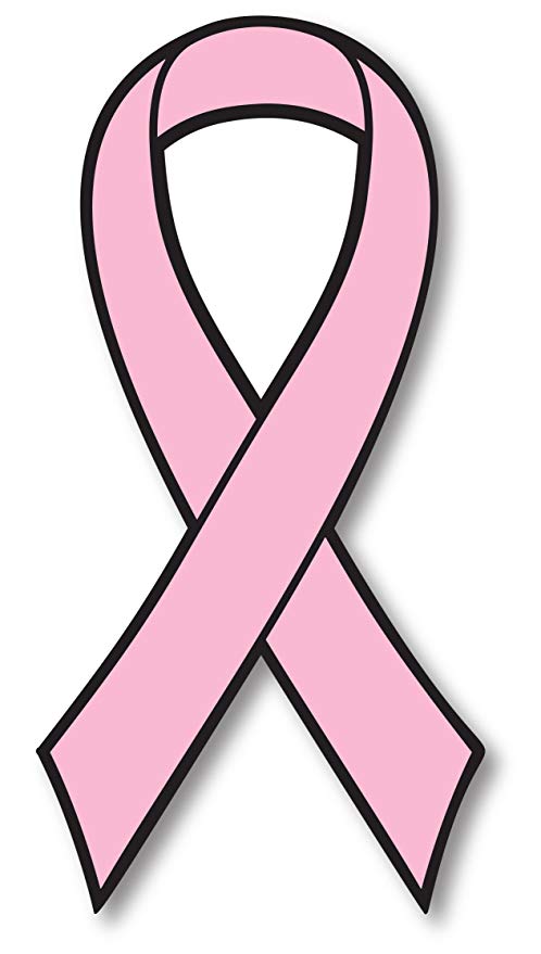 Breast Cancer Ribbon The Groves Golf And Country Club Breast Cancer Ribbon The Groves Golf And Country Club